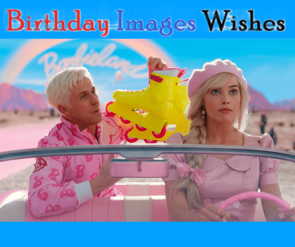 Barbie Movie Pic Barbie Movie 2023: Meet the All-Star Cast and More!